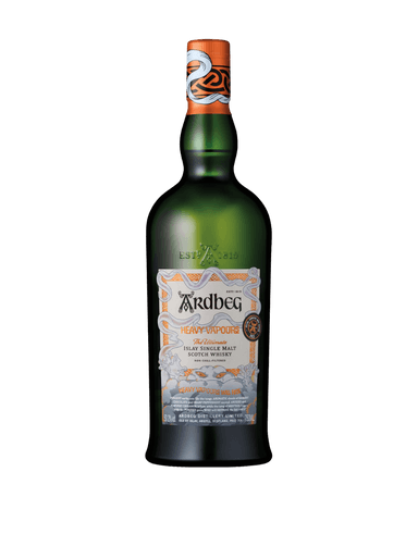 image-Ardbeg Heavy Vapours Committee Release