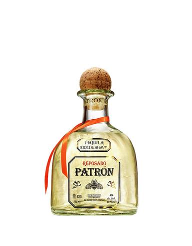 image-Patrón Reposado Tequila