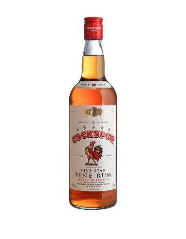 image-Cockspur Fine Rum