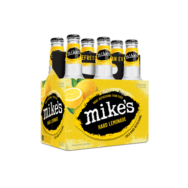 image-Mike's Hard Lemonade