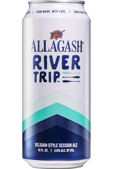 image-Allagash River Trip