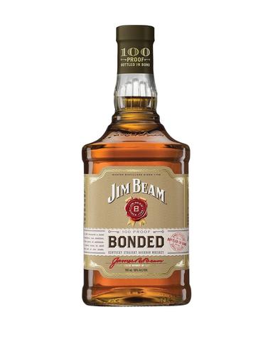 image-Jim Beam Bonded Bourbon Whiskey