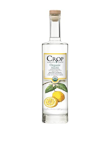 image-Crop Meyer Lemon Vodka