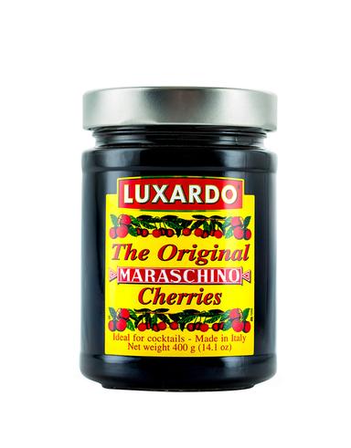 image-Luxardo Original Maraschino Cherries