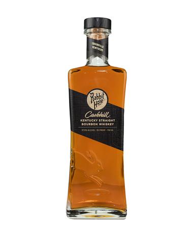 image-Rabbit Hole Cavehill: Kentucky Straight Bourbon Whiskey