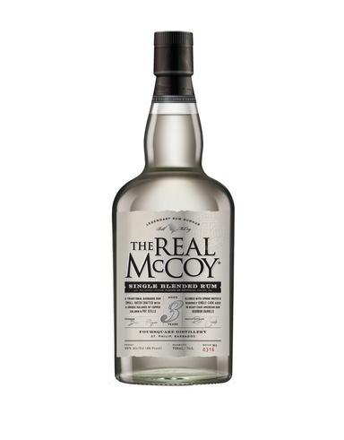 image-The Real McCoy 3 Year Aged Rum