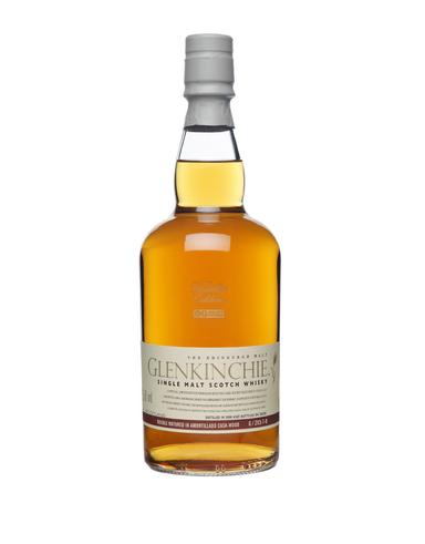 image-Glenkinchie Distillers Edition 2020 Single Malt Scotch Whisky