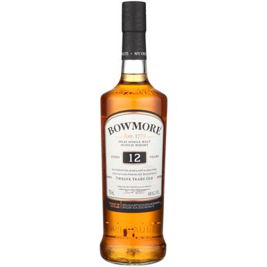 image-Bowmore 12 Year Islay Single Malt Scotch Whisky