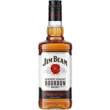 image-Jim Beam Bourbon Whiskey