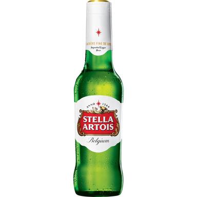 image-Stella Artois