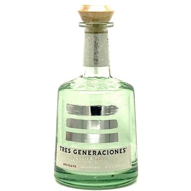 image-Tres Generaciones Plata Tequila