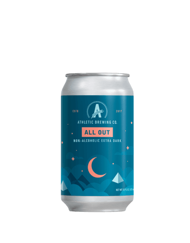 image-Athletic Brewing Non-Alcoholic Seasonal Beer