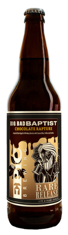 image-Epic Brewing Company Chocolate Rapture Big Bad Baptist