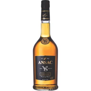 image-Ansac Vs Cognac