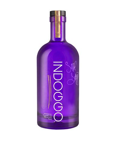 image-INDOGGO® Gin with Snoop Dogg's Engraved Signature