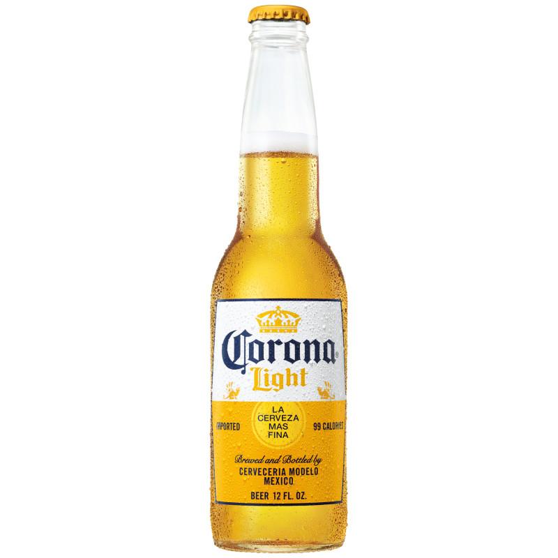 Corona Light Mexican Lager