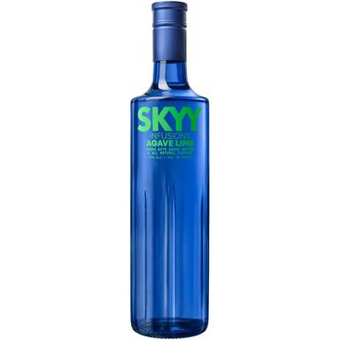 image-Skyy Infusions Agave Lime Vodka
