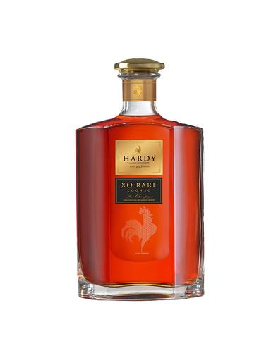 image-Hardy XO Rare Cognac