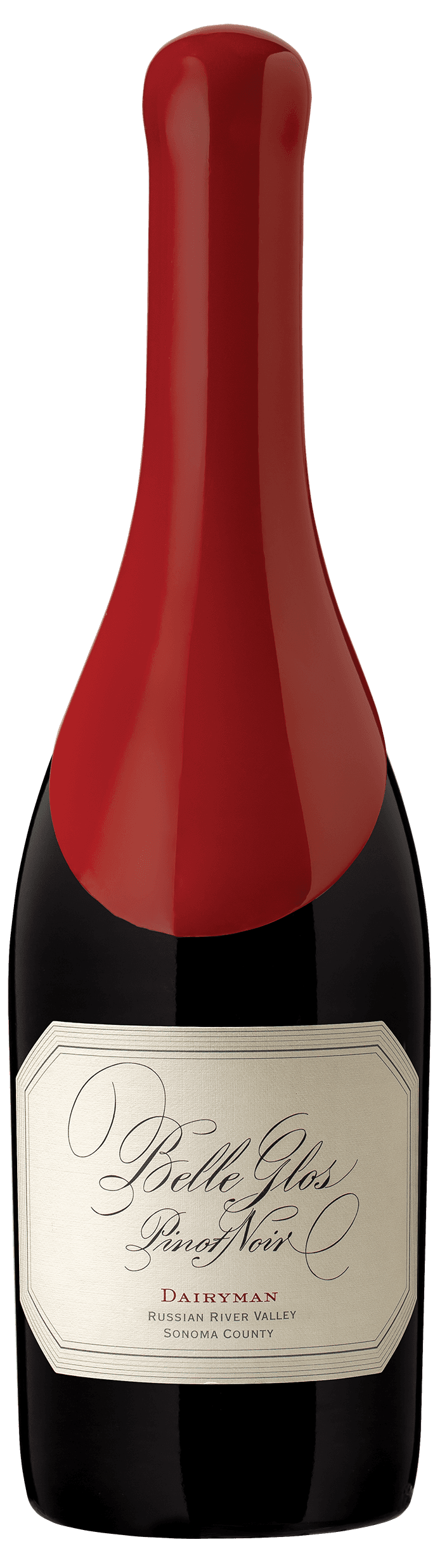 Belle Glos 'Dairyman Vineyard' Pinot Noir Russian River Valley