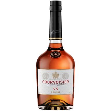 image-Courvoisier VS Cognac