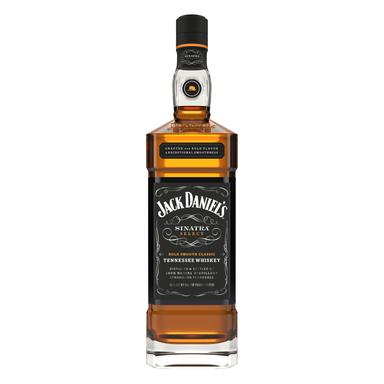 image-Jack Daniel’s Sinatra Select Tennessee Whiskey
