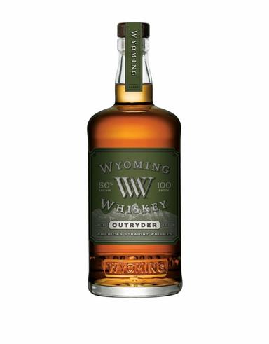image-Wyoming Whiskey Outryder
