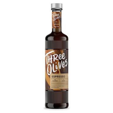 image-Three Olives® Espresso