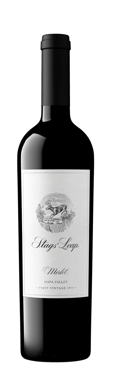 image-Stags' Leap Winery Napa Valley Merlot