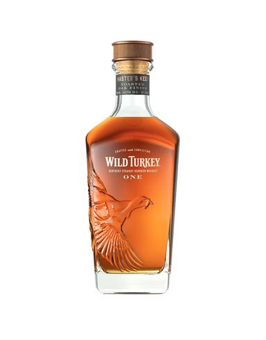 image-Wild Turkey Master's Keep One