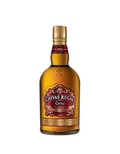 image-Chivas Regal Extra Blended Scotch Whisky
