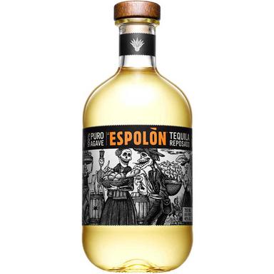 image-Espolon Tequila Reposado
