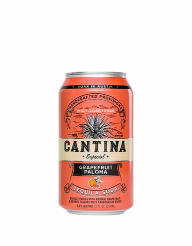 image-Cantina Grapefruit Paloma