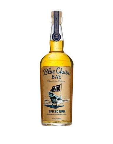 image-Blue Chair Bay Spiced Rum