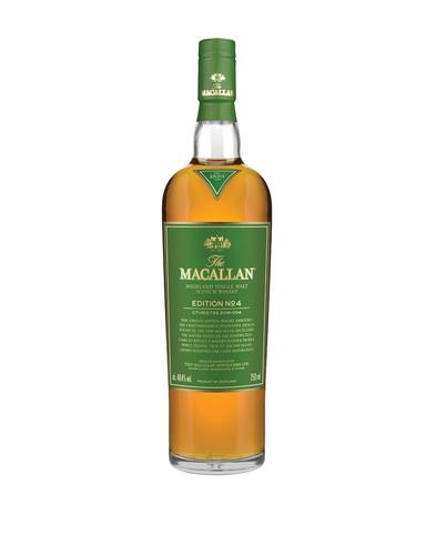 image-The Macallan Edition No. 4