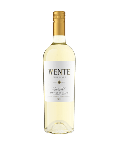 image-Wente Vineyards 'Louis Mel' Livermore Valley Sauvignon Blanc