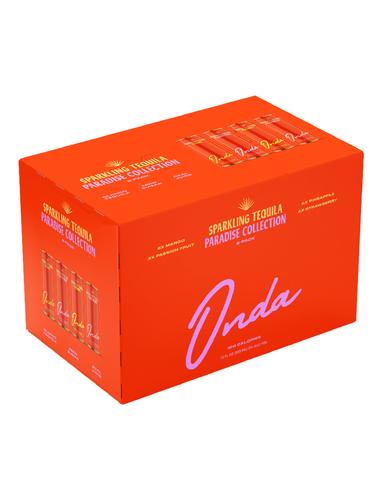 image-Onda Paradise Collection Variety Pack