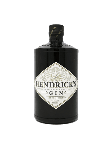 image-Hendrick's Gin