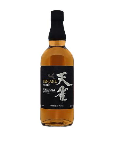 image-Tenjaku Whisky Pure Malt