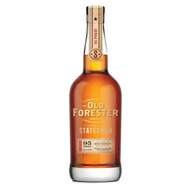 image-Old Forester Statesman