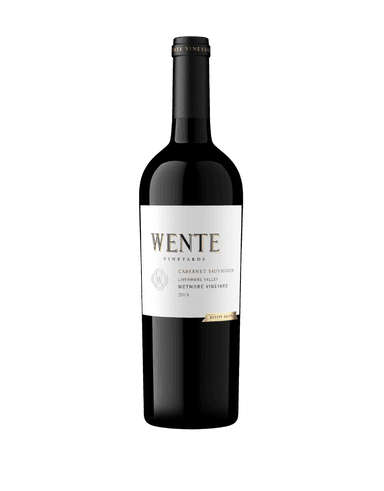 image-Wente Vineyards 'Wetmore Vineyard' Livermore Valley Cabernet Sauvignon