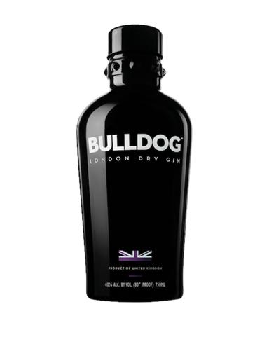 image-Bulldog London Dry Gin