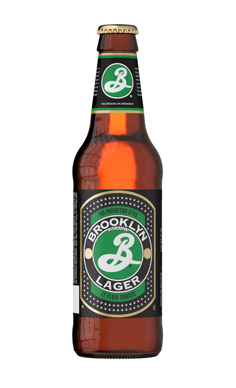 Brooklyn Lager