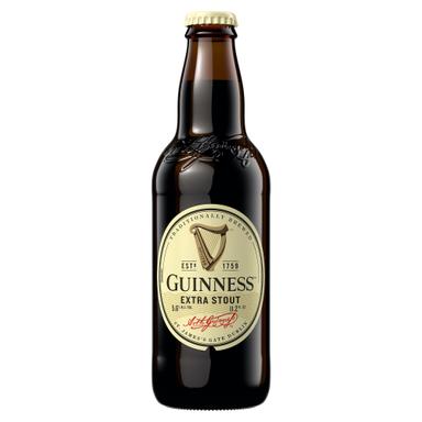 image-Guinness Extra Stout