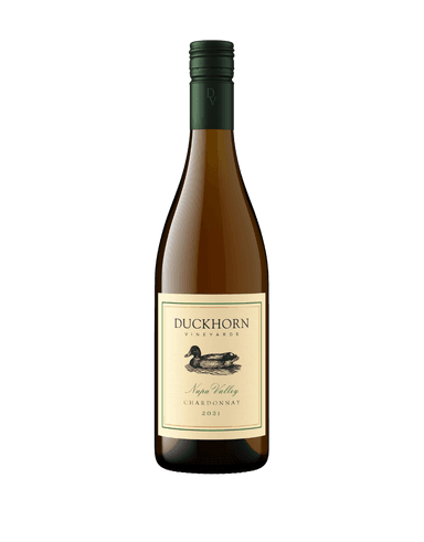 image-Duckhorn Vineyards Napa Valley Chardonnay