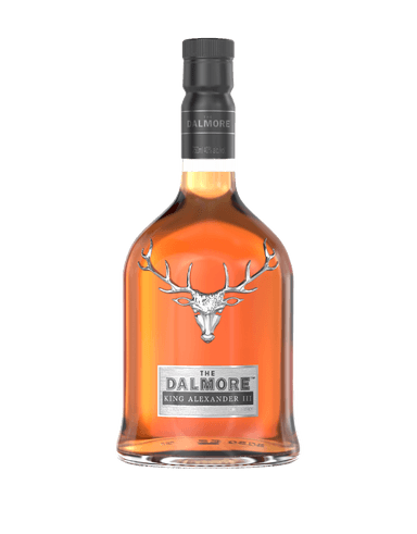 image-The Dalmore King Alexander III Single Malt Scotch