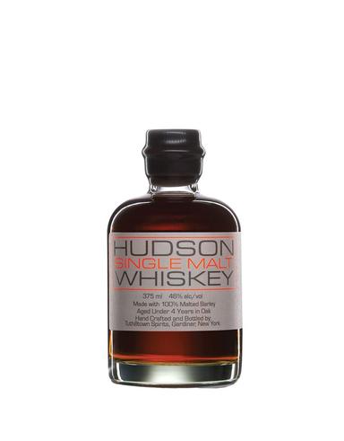 image-Hudson Single Malt Whiskey