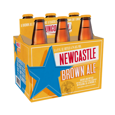 image-Newcastle Brown Ale