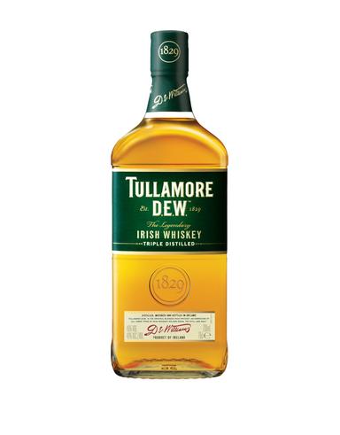 image-Tullamore Dew Irish Whiskey