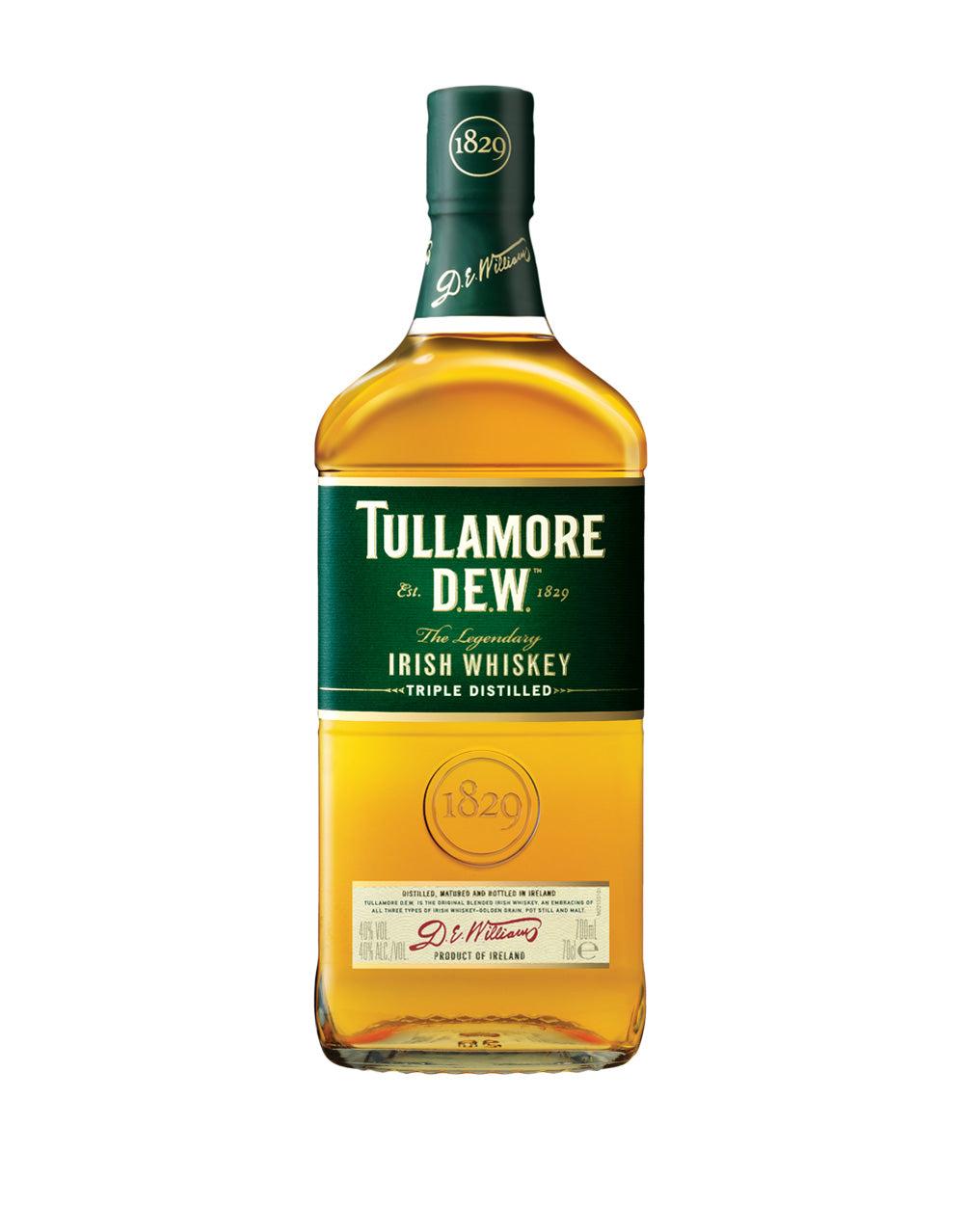 Tullamore D.E.W. Original