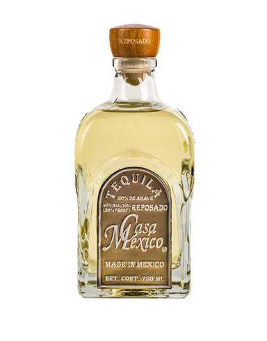 image-Casa México Tequila Reposado